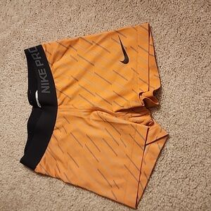 Nike Pro Dri-Fit Shorts